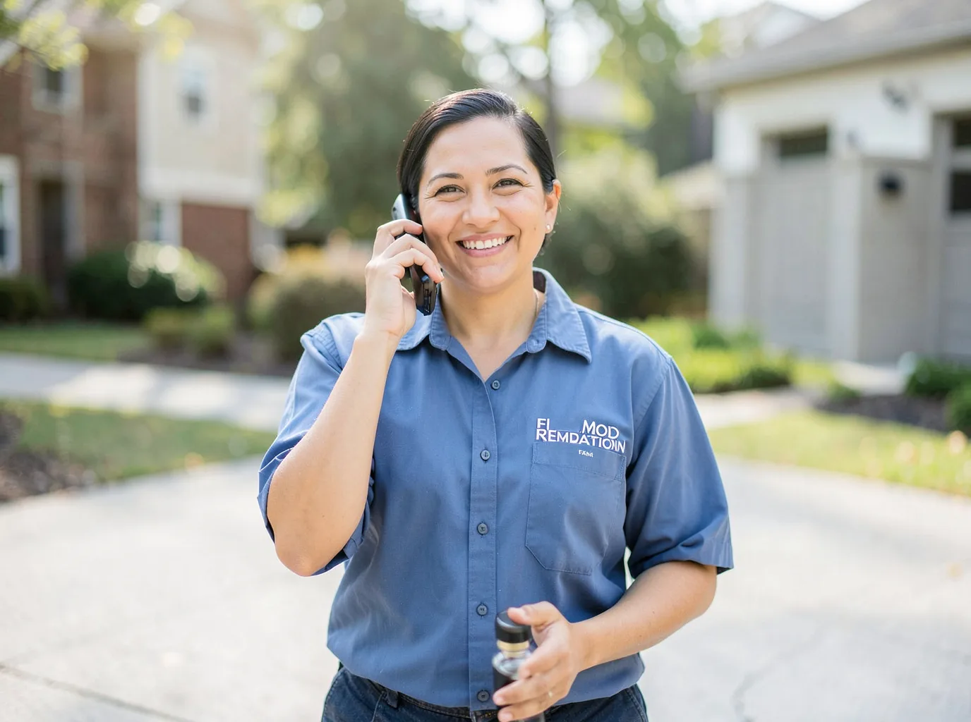 Mold Remediation Osborn, MO FAQs